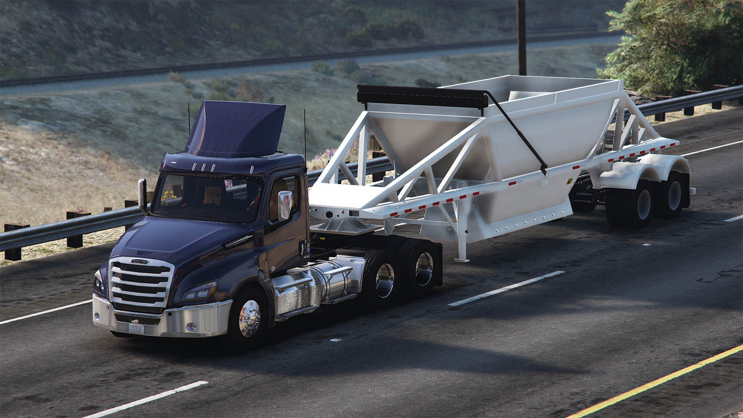 SIR Special Trailer Pack 1