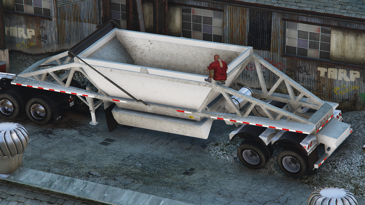 SIR Special Trailer Pack 1