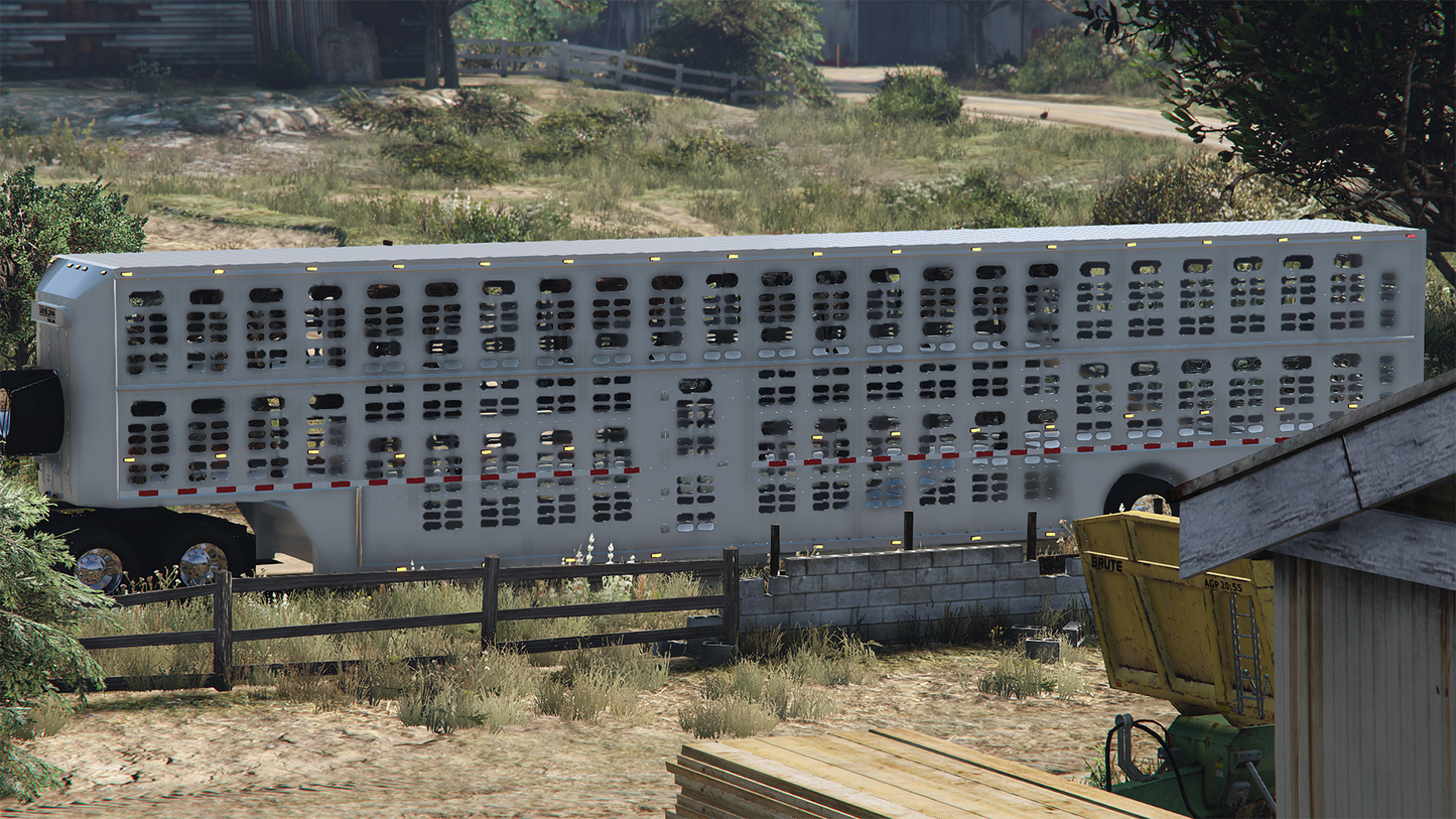 SIR Special Trailer Pack 1