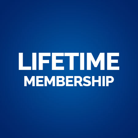 Lifetime Membership