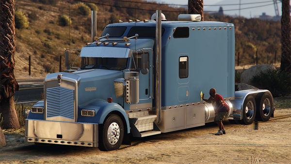 Race Transport Pack – Sirvilmos Designs