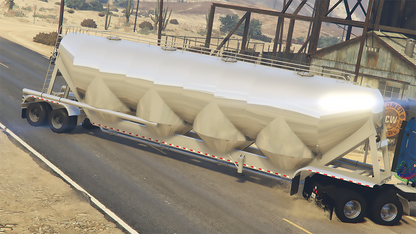 SIR Tank Trailer Pack