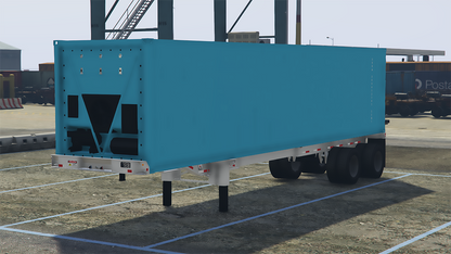 SIR Freight Trailer Pack
