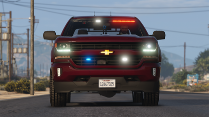 Sheriff's C.A.T. Unit Pack